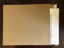 Load image into Gallery viewer, Summer Sunset over Morey's Adventure Pier - Matted 11x14" Art Print