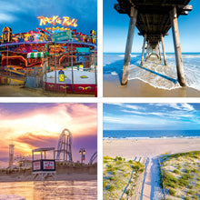Load image into Gallery viewer, Ocean City NJ 2026 Wall Calendar (Pre-Order)