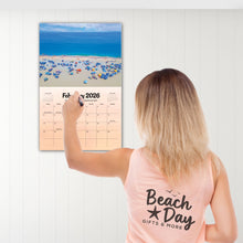 Load image into Gallery viewer, Rehoboth Beach Delaware (DE) 2026 Wall Calendar (Pre-Order)