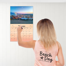 Load image into Gallery viewer, Wildwood New Jersey (NJ) 2025 Wall Calendar