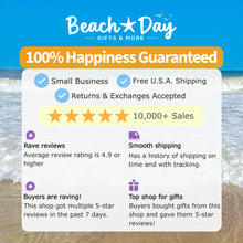 Load image into Gallery viewer, Wildwood New Jersey (NJ) 2025 Wall Calendar