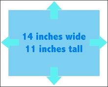 Load image into Gallery viewer, Sun Glistening on the Waves - Matted 11x14" Art Print