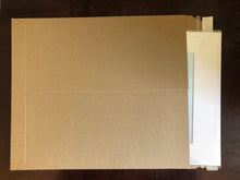 Load image into Gallery viewer, Sun Glistening on the Waves - Matted 11x14" Art Print