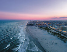 Load image into Gallery viewer, A Wildwood Night Comes to Life - Matted 11x14" Art Print