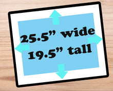 Load image into Gallery viewer, Wildwood Summer-By-The-Sea Days - Framed 18x24" Large Art Print - Limited Edition