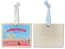 Load image into Gallery viewer, Wildwood Ornament Combo Pack