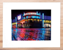 Load image into Gallery viewer, Gateway 26 - Matted 11x14" Art Print