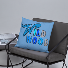 Load image into Gallery viewer, Wildwood Throw Pillow