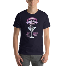 Load image into Gallery viewer, Kingfish Bar & Grille - Coming 2007 - Short-Sleeve Unisex T-Shirt