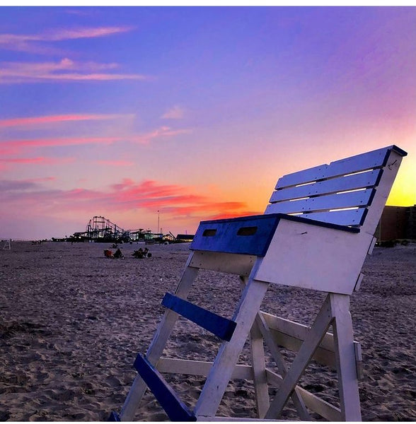7 most popular Wildwood photos posted in 2021