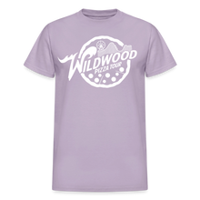 Load image into Gallery viewer, Wildwood Pizza Tour (Classic) - Adult T-Shirt - orchid