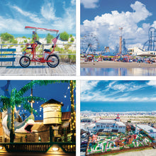 Load image into Gallery viewer, Ocean City New Jersey (NJ) 2025 Wall Calendar
