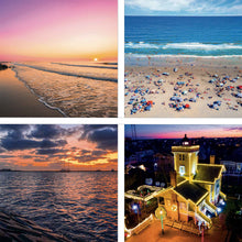 Load image into Gallery viewer, Wildwood New Jersey (NJ) 2026 Wall Calendar (Pre-Order)