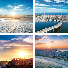 Load image into Gallery viewer, Ocean City New Jersey (NJ) 2024 Wall Calendar