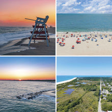 Load image into Gallery viewer, Cape May New Jersey (NJ) 2027 Wall Calendar