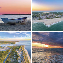 Load image into Gallery viewer, Cape May New Jersey (NJ) 2027 Wall Calendar