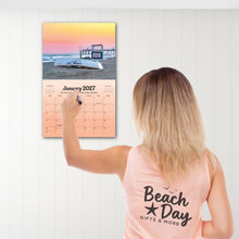 Load image into Gallery viewer, Ocean City New Jersey (NJ) 2027 Wall Calendar
