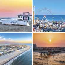 Load image into Gallery viewer, Ocean City New Jersey (NJ) 2027 Wall Calendar