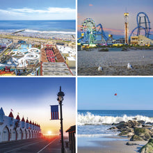 Load image into Gallery viewer, Ocean City New Jersey (NJ) 2027 Wall Calendar