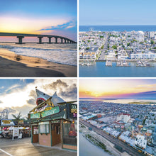 Load image into Gallery viewer, Ocean City New Jersey (NJ) 2027 Wall Calendar