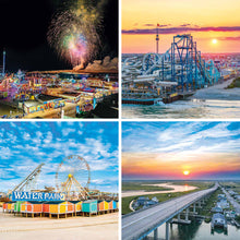 Load image into Gallery viewer, The Wildwoods New Jersey (NJ) 2027 Wall Calendar