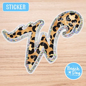 Wildwood Leopard 