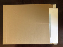 Load image into Gallery viewer, The Great White - Matted 11x14&quot; Art Print