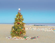Load image into Gallery viewer, I&#39;m Dreaming of an Ocean City Christmas - Matted 11x14&quot; Art Print