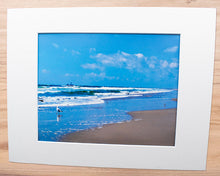 Load image into Gallery viewer, Beach Vibes - Matted 11x14&quot; Art Print