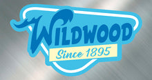 Load image into Gallery viewer, Wildwood Retro Magnet 3-Pack