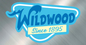 Wildwood Retro Magnet 3-Pack