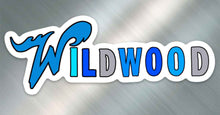 Load image into Gallery viewer, Wildwood Classic Favorites - Magnet 3 Pack