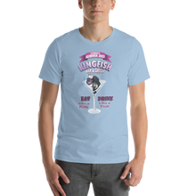 Load image into Gallery viewer, Kingfish Bar &amp; Grille - Coming 2007 - Short-Sleeve Unisex T-Shirt